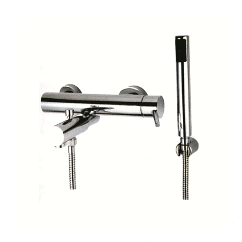 SINGLE LEVER FAUCET