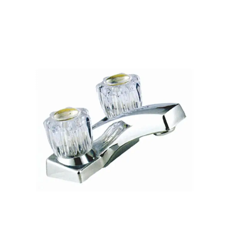 STAINLESS STEEL FAUCET/4