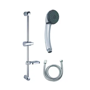 COMPLETE SHOWER SET
