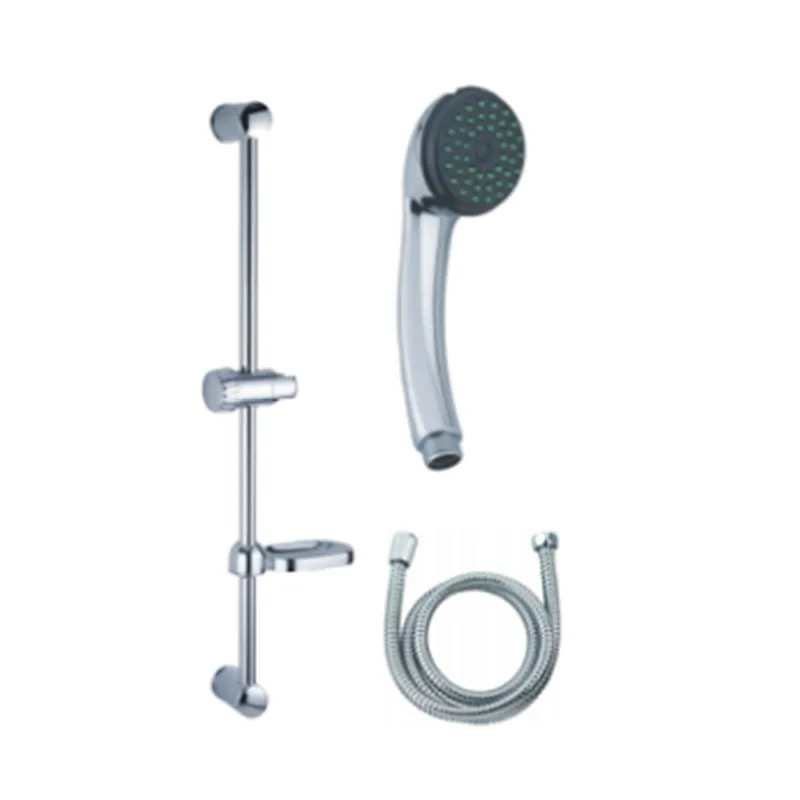 COMPLETE SHOWER SET