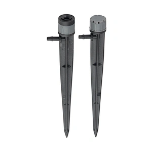 Irrigation Dripper hot sale spinner sprinklers adjustable sprinkler