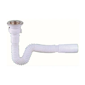 FLEXIBLE WASTE PIPE