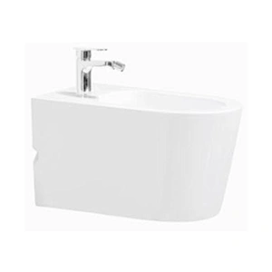 Home Hotel Restauran Oval Bowl Sinks Vessel Basins shallow sink basin bidet