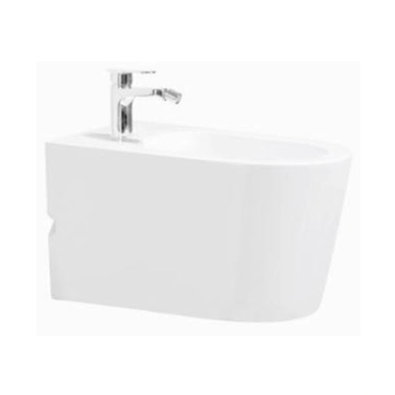 Home Hotel Restauran Oval Bowl Sinks Vessel Basins shallow sink basin bidet