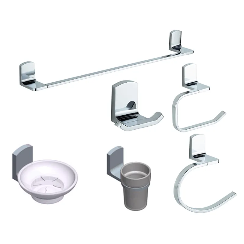 BATHROOM ACCESSORY