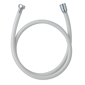 Bath Shower Faucat TAP Toilet Chrome Plated stainless steel Hose