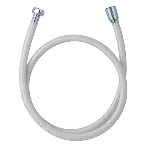 Bath Shower Faucat TAP Toilet Chrome Plated stainless steel Hose