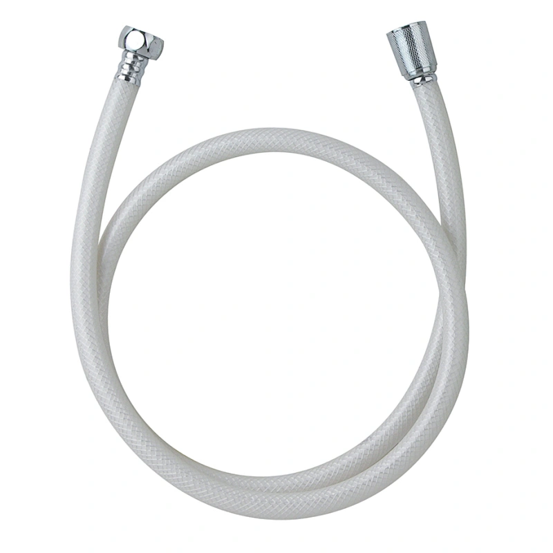 Bath Shower Faucat TAP Toilet Chrome Plated stainless steel Hose