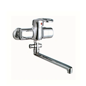 SINGLE LEVER FAUCET/ BRASS