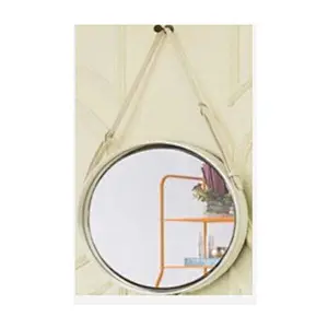 Sliver mirror wall mount Mirror single mirror