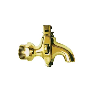 BRASS TAP