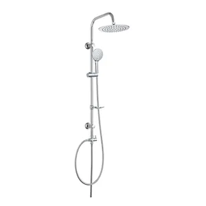 COMPLETE SHOWER SET