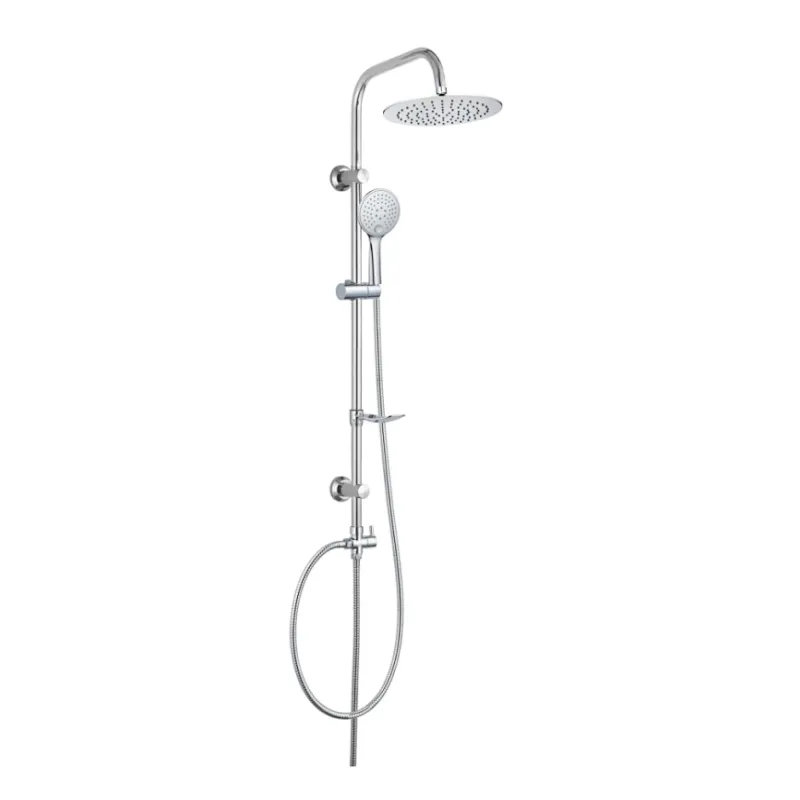 COMPLETE SHOWER SET