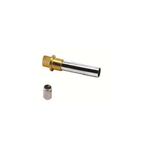PRESS BRASS ADAPTOR FOR PEX PIPE