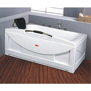 jacuzzi soaking bathtub sauna SPA Bathtub shower