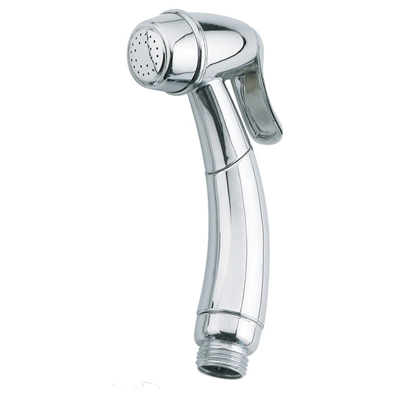 Kronnex Handheld Bidet Sprayer Toilet Bathroom Spray Single Gun Two Working Modes