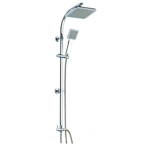COMPLETE SHOWER SET