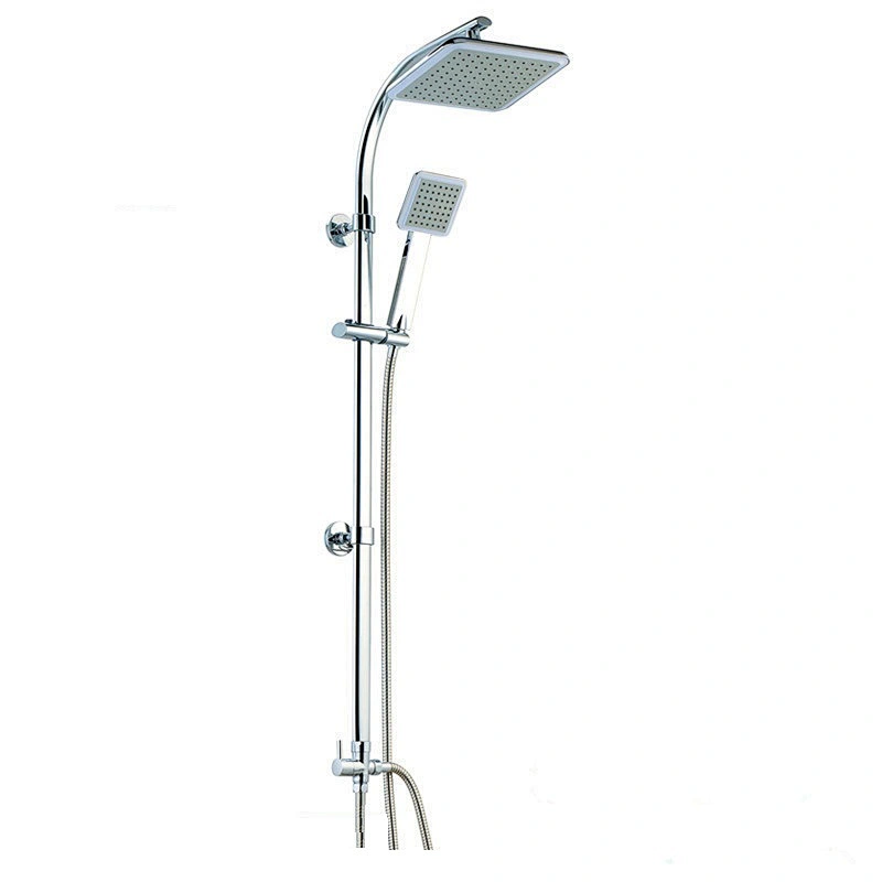 COMPLETE SHOWER SET