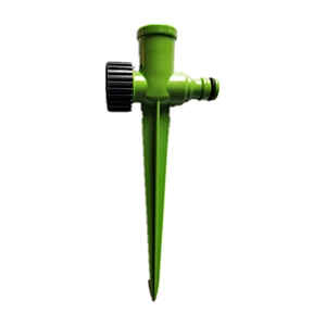 DRIP IRRIGATION