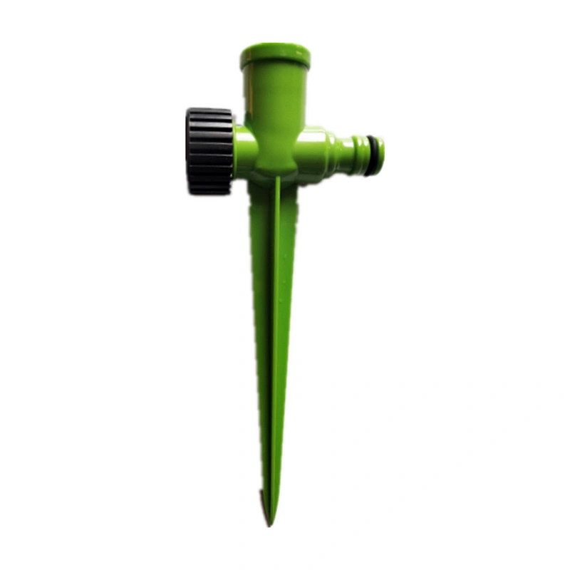 DRIP IRRIGATION