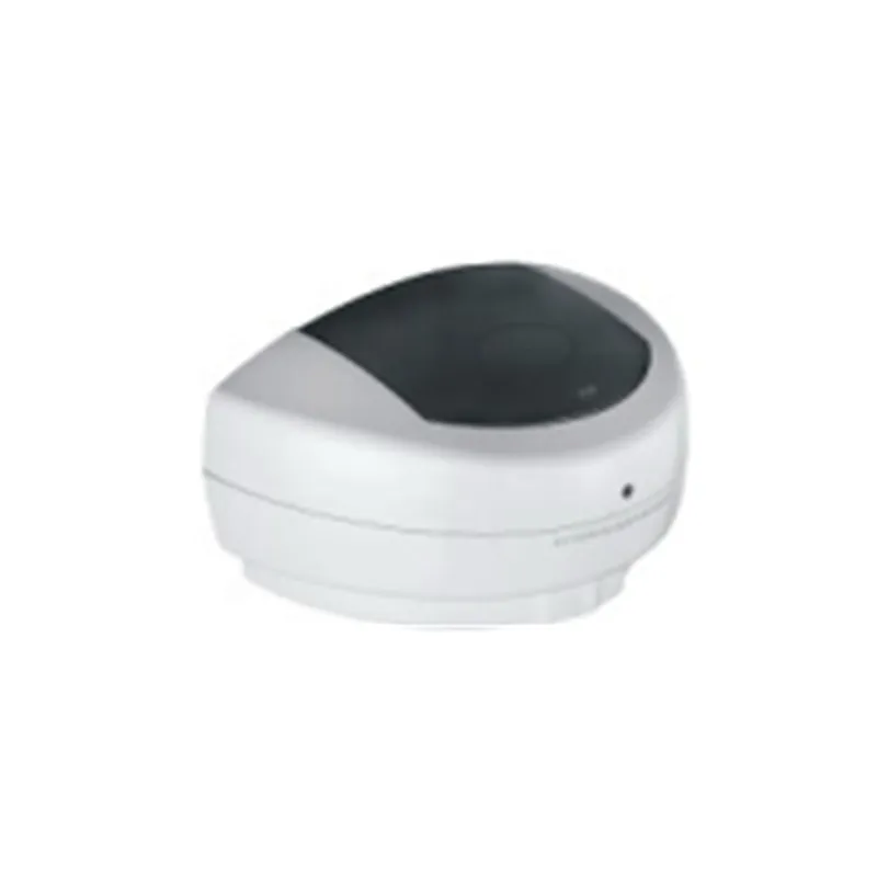 BATHROOM ACCESSORY SOAP DISPENSER