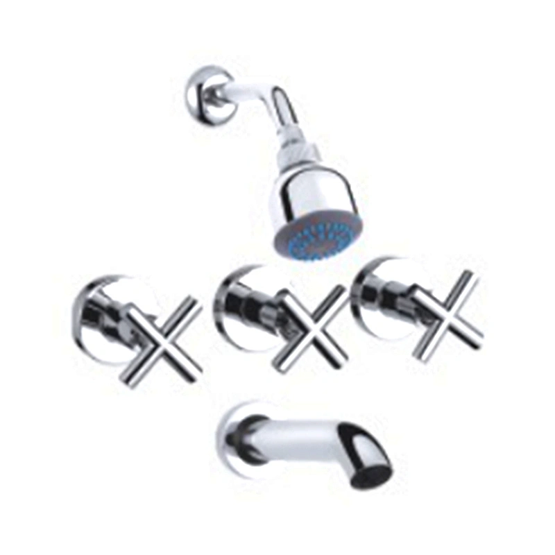 BIDET HANDLE FAUCET