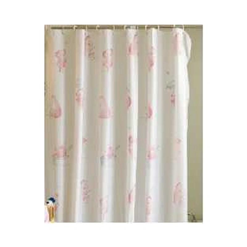 Shower Curtains Modern Color Design Pure Feature shower Curtain