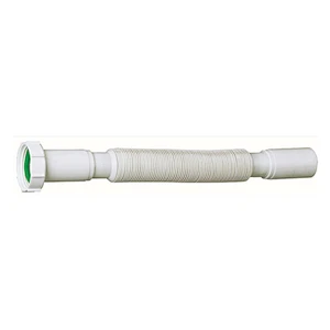 FLEXIBLE WASTE PIPE