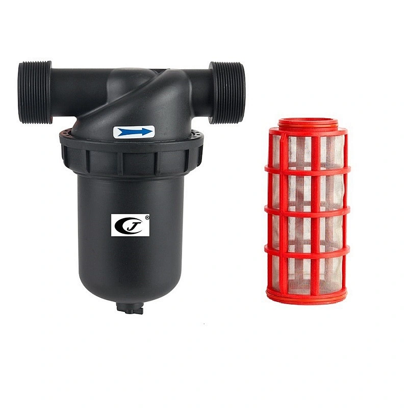 DISC FILTER