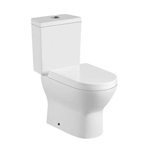 Hotel bathroom sanitary wares wc two piece toilet inodoro inteligente
