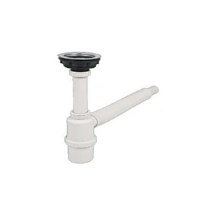 FLEXIBLE WASTE PIPE
