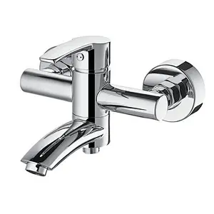 SINGLE LEVER FAUCET/ BRASS