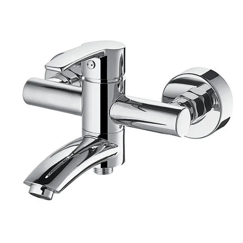 SINGLE LEVER FAUCET/ BRASS