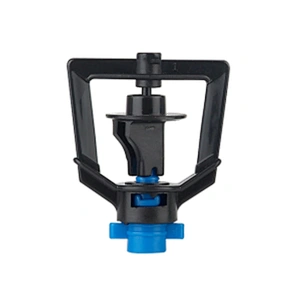 SPINNER SPRAYER