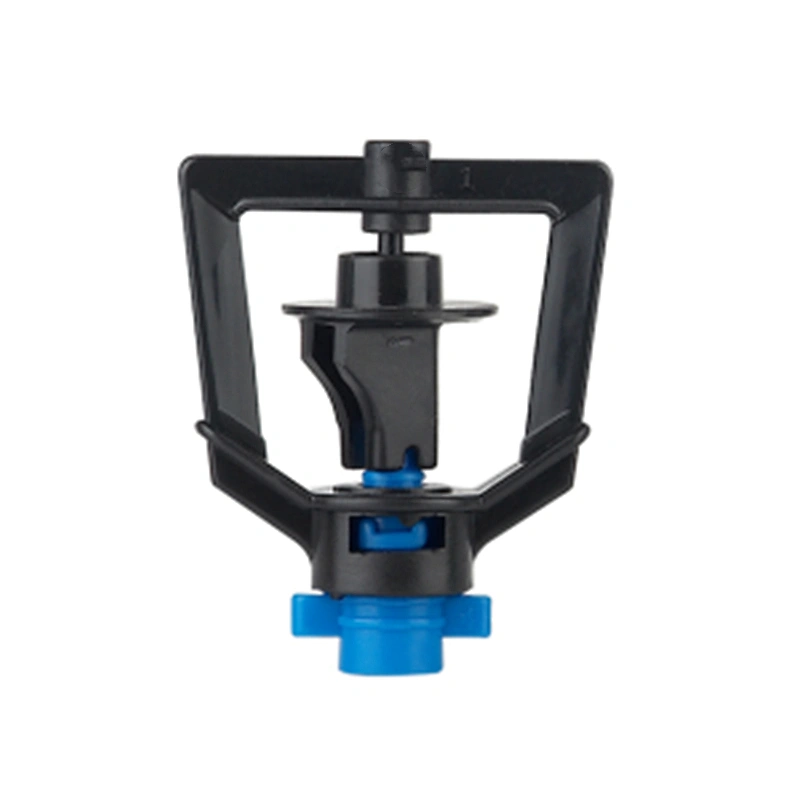 SPINNER SPRAYER