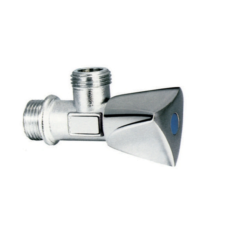 ANGLE VALVE