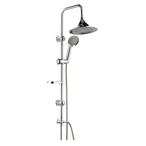 COMPLETE SHOWER SET