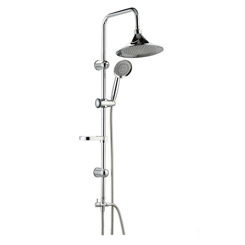 COMPLETE SHOWER SET