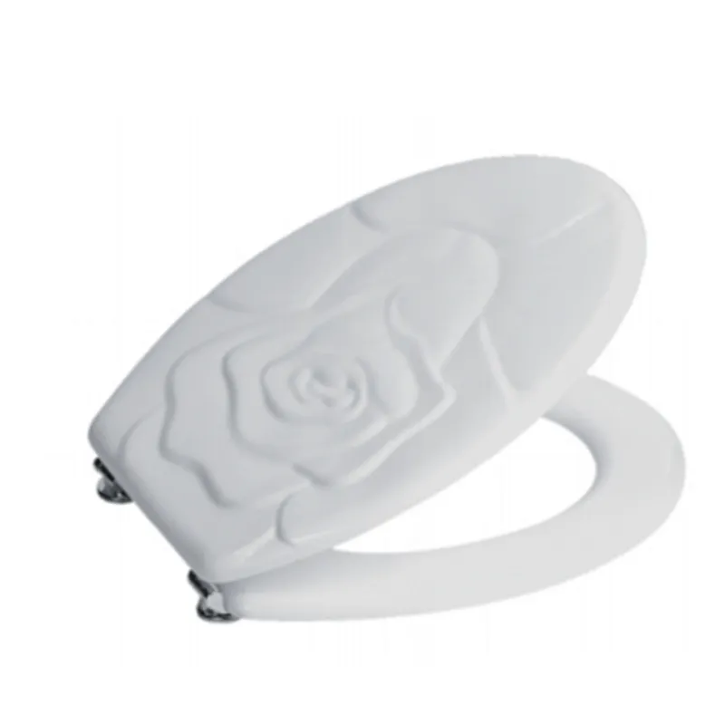 MDF  Toilet seat cover