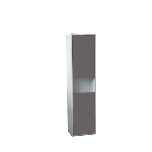 Wall mounted Bathroom Cabinet Set, Morden Design Bathroom Vanity