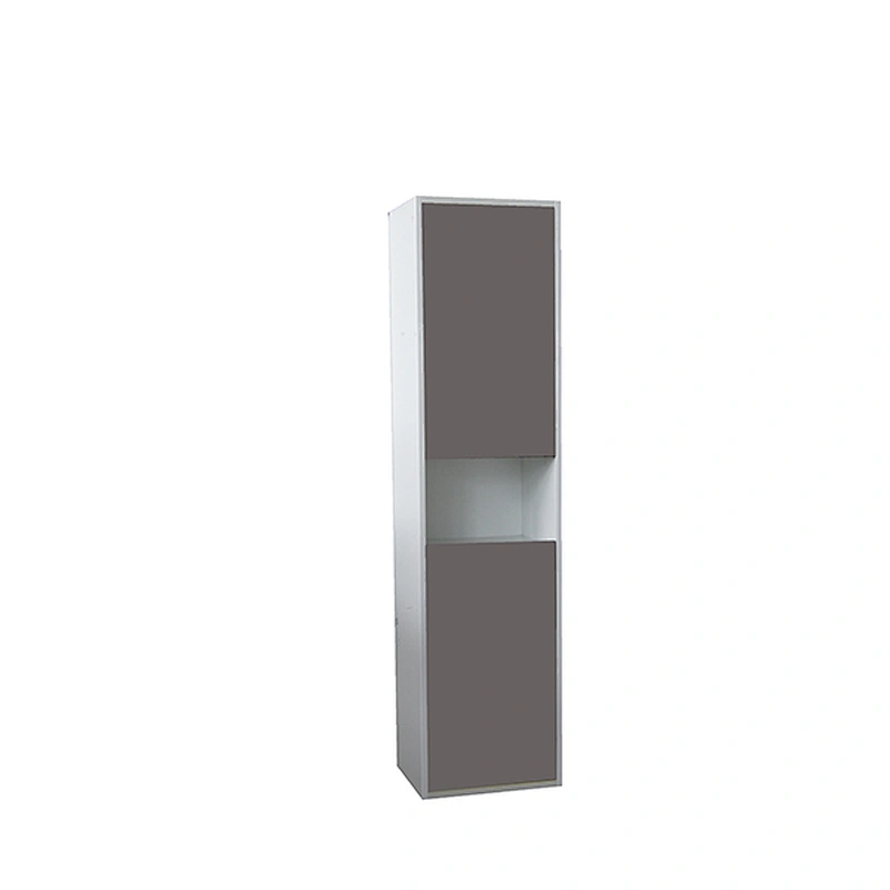 Wall mounted Bathroom Cabinet Set, Morden Design Bathroom Vanity