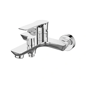 SINGLE LEVER FAUCET/ BRASS