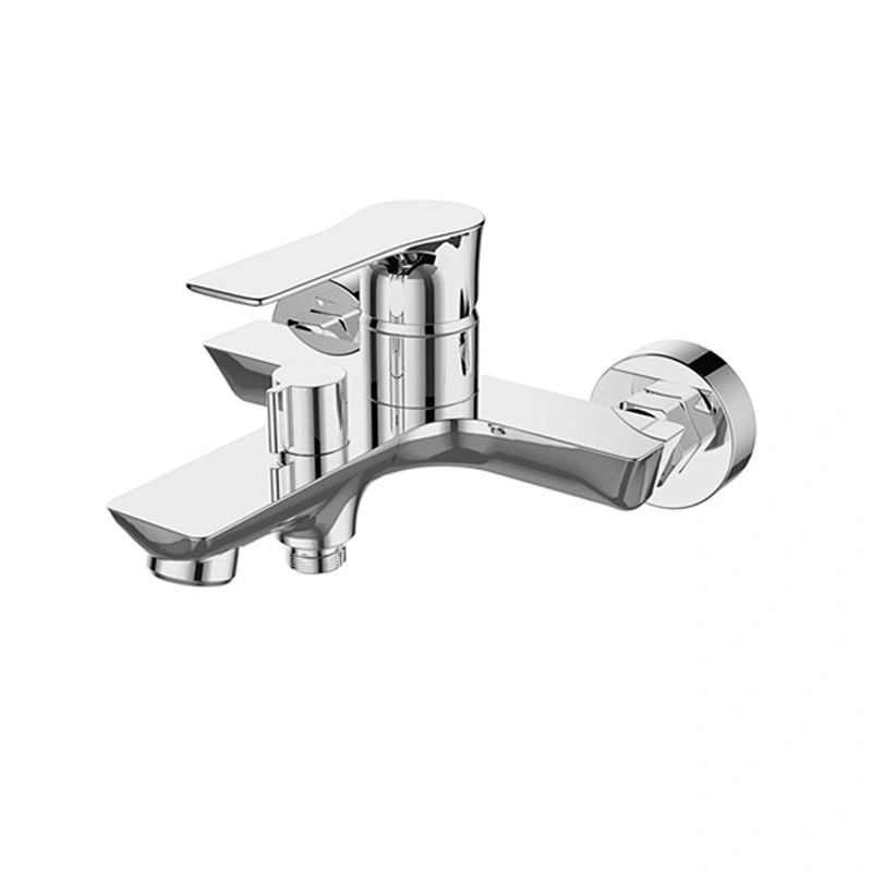 SINGLE LEVER FAUCET/ BRASS