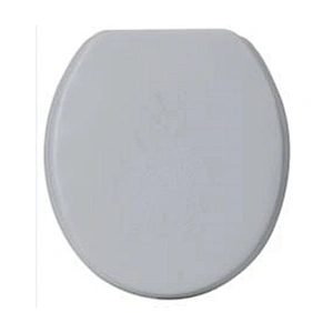 PVC  Toilet seat cover