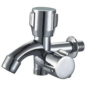 ZINC WASHING MACHINE TAP