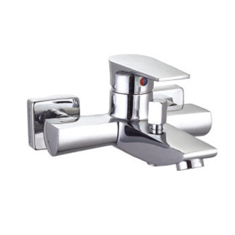 SINGLE ZINC LEVER FAUCET