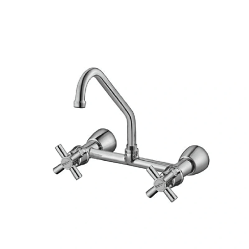 PLASTIC FAUCET