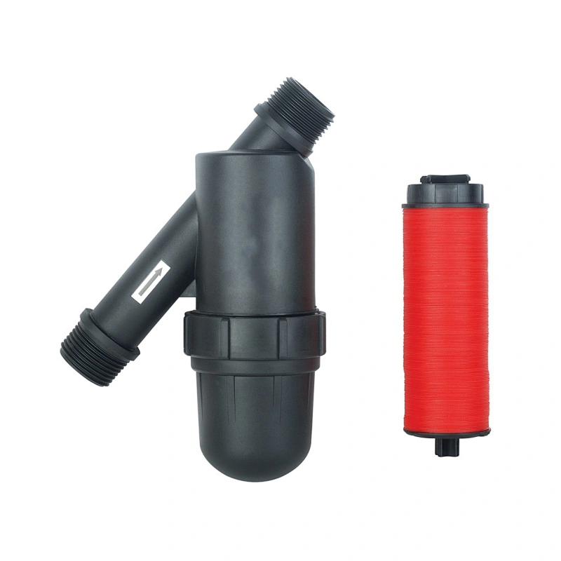DISC FILTER