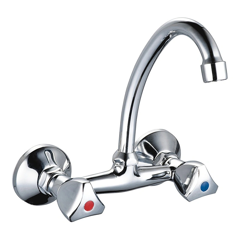 ZINC FAUCET