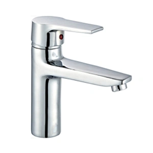 SINGLE ZINC LEVER FAUCET
